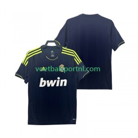 Real Madrid 2012 2013 Retro Uit Shirt